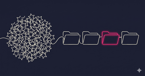 I Had 1,000+ Browser Bookmarks. Claude Code and Vimium Fixed That.