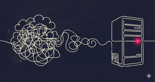 From AWS to a 7 EUR Hetzner VPS: Rebuilding My SaaS Stack with Coolify